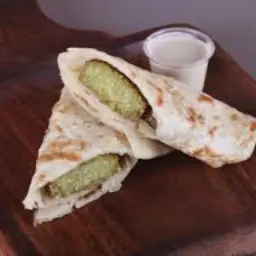 جباتي فلافل